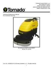 Tornado 99728 Mode D'emploi