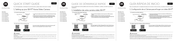Motorola FOCUS66-B2 Guide De Démarrage Rapide