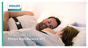 Philips NightBalance SPT Mode D'emploi