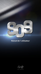In Win 909 Manuel De L'utilisateur