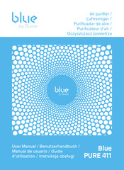 Blueair Blue PURE 411 Guide D'utilisation