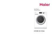 Haier HW80-B14266 Mode D'emploi