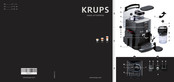 Krups EA829 Mode D'emploi