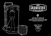 Grainfather CONNECT G30 Mode D'emploi