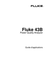 Fluke 43B Manuel