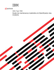 IBM 326m Guide De Maintenance