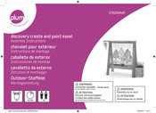 Plum 27620AA69 Instructions De Montage