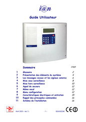 Surtec i@n Guide Utilisateur