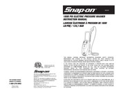 Snap-On 691918 Mode D'emploi