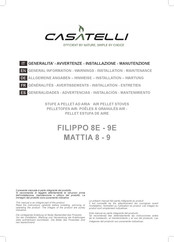 CASATELLI FILIPPO 8E Manuel