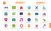 Motorola moto Z2 Play Mode D'emploi