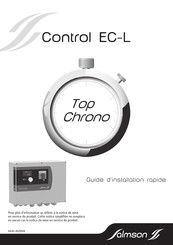 Samson Control EC-L Guide D'installation Rapide