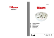 Tristar YB-2615 Manuel D'utilisation