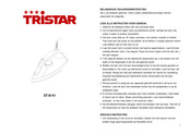 Tristar ST-8141 Mode D'emploi