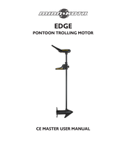 MINN KOTA EDGE Manuel D'utilisation