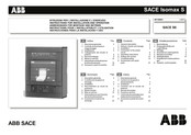 ABB SACE S6 Instructions Pour L'installation Et L'utilisation