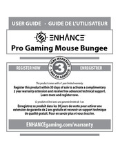 ENHANCE PATHOGEN Guide De L'utilisateur