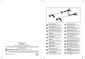 Grizzly PL251 Manuel D'instructions