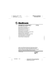 Medtronic 37702 Mode D'emploi