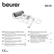 Beumer BM 95 Mode D'emploi