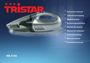 Tristar KR-2156 Mode D'emploi