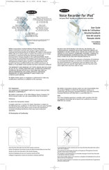 Belkin F8E462ea Guide De L'utilisateur