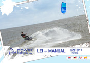 HQ Powerkites IGNITION II Mode D'emploi