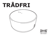 IKEA Tradfri Guide Rapide