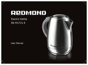 Redmond RK-M1721-E Manuel D'utilisation