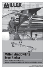 Honeywell MILLER ShadowLite 8816-14 Manuel D'utilisation