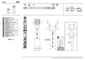 SLV 231411 Mode D'emploi