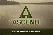 Ascend 128T Yak-Power Mode D'emploi