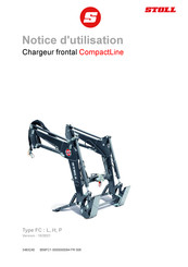 Stoll CompactLine Mode D'emploi