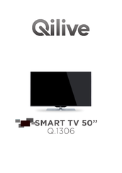 Qilive Q.1306 Manuel D'utilisation