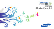 Samsung S5230N Mode D'emploi