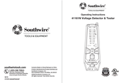 Southwire 41161N Manuel D'opération