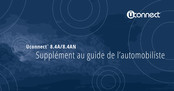 Uconnect 8.4A Guide De L'automobiliste