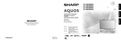 Sharp AQUOS LC-48LE653U Guide De Configuration