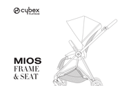 Cybex Platinum MIOS Mode D'emploi