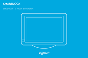 Logitech SmartDock Mode D'emploi