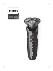 Philips S6620 Mode D'emploi