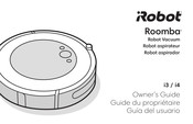 Robot Roomba i4 Guide Du Propriétaire