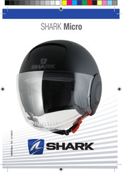 shark Micro Conseils D'utilisation