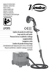 Virutex LPC97S Mode D'emploi