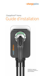 ChargePoint Home Guide D'installation