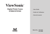 ViewSonic VS13444 Mode D'emploi