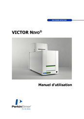 PerkinElmer VICTOR Nivo Manuel D'utilisation