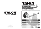 Talon AB3202 Manuel D'utilisation