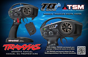 Traxxas 6507R Manuel Du Propriétaire