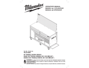 Milwaukee 48-22-8560 Manuel De L'utilisateur